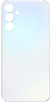 imbi Samsung Galaxy A15 4G Samsung A15 5G Back Door Back Panel(White)