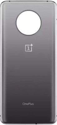 Namahstore Oneplus 7T Back Panel(Grey)