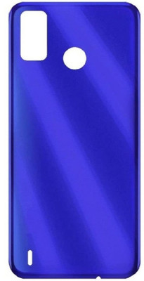 AL HAYY TRADERS TECNO SPARK GO 2020 (KE5) ORIGINAL Back Panel(BLUE)