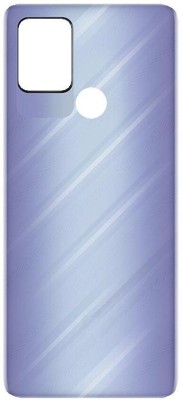 AceKing TECNO POVA ORIGINAL AND COMPATIBLE Back Panel(PURPLE)