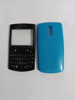 AABLUE ENTERPRISES NOKIA 205 NOKIA 205 BODY FROUNT & BACK Front & Back Panel(BLUE)