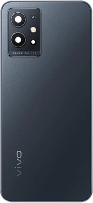 Niviti Vivo Y75 (5G) Back Panel(Starlight Black)