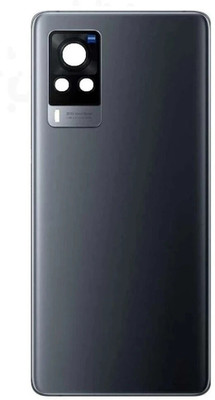 Niviti Vivo X60 Back Panel(Midnight Black)