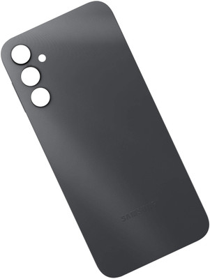 MAXOUT SAMSUNG Galaxy A14 (5G) Back Panel(Black)