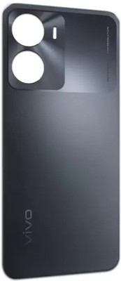 VRAVMO VIVO VIVO Y56 (BLACK) Back Panel(BLACK)