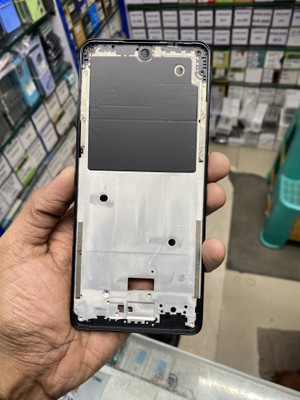 Suffain TECNO SPARK 20 PRO (KJ6) WITH PROPER LOGO Front Panel(MULTICOLOR)