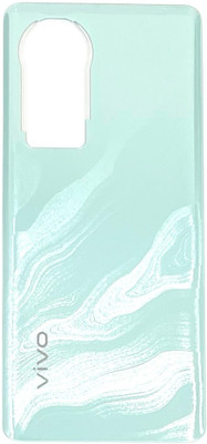 VRAVMO VIVO V40 PRO 5G (BLUE) Back Panel(BLUE)