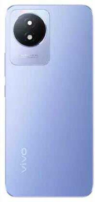 IncMart Vivo Y02 | VIVO Y02t {V2252/V2254/V2236} Housing Back Panel(Blue)