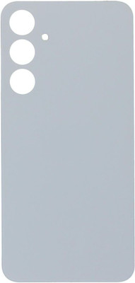 imbi Samsung Galaxy A35 (A356) Samsung A35 With Adhessive Back Panel(White)