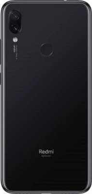 Sandy REDMI Xiaomi Mi Redmi Note 7/Note 7S/Note 7 Pro Back Panel(BLACK)