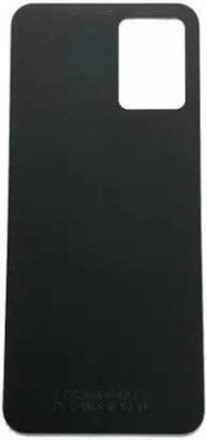SRaccessories Vivo Y21 Back Panel(Diamond Glow)