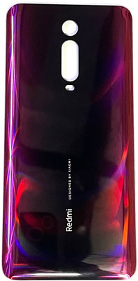 Hynaty XIAOMI REDMI K20/K20 PRO (RED) Back Panel(RED)