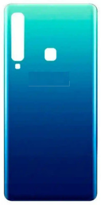 SPAREWARE SAMSUNG Samsung Galaxy A9 2018 -Blue Back Panel(Blue)