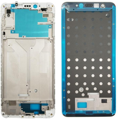 Sandreezz Xiaomi Redmi Y2 (Original Front Housing LCD Frame) Front Panel(White)