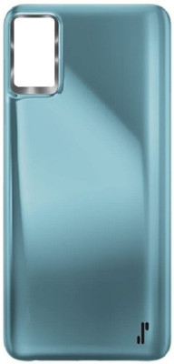 AL HAYY TRADERS Lava Yuva pro Back Panel(BLUE)