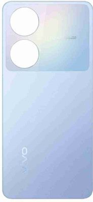 SRaccessories Vivo Y100 (5G) Back Panel(Pacific Blue)