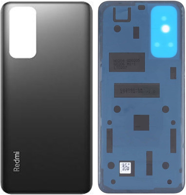 Sandreezz Xiaomi Redmi Note 11s (with Proper Logo) Back Panel(Graphite Gray)