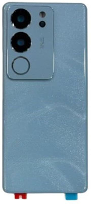 FixHub VIVO V29 5G [V2251] BACK GLASS COMPATIBLE Back Panel(BIUE)