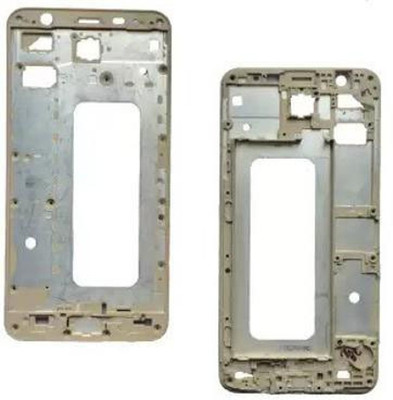 imbi Samsung Galaxy J5 Prime (G570) Mobile Phone Frame LCD Frame Middle Chassis Front Panel(White)