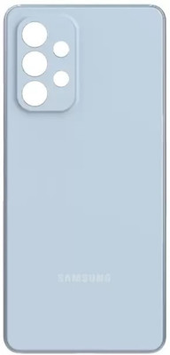 Hynaty SAMSUNG GALAXY A53 5G (BLUE) Back Panel(BLUE)