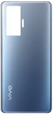 Srewingt Vivo X50 Pro(Glass) Back Panel(Alpha Grey)