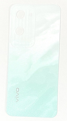 VRAVMO VIVO Y28S 5G / Y28E / T3 LITE 5G (BLUE) Back Panel(BLUE)