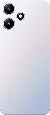 ZORZO Redmi 12 5G Back Panel(White)