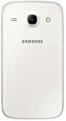 HS Enterprises SAMSUNG GALAXY CORE I8262 PANEL SAMSUNG GALAXY CORE I8262 PANEL Full Panel(WHITE)