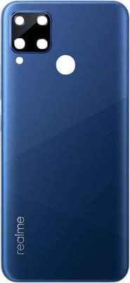 Arco Mj primum quality Realme c15 Full Panel(Blue)