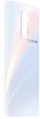 AL AMAZING STORE Realme x2 pro Back Panel(WHITE)