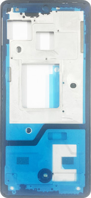 HQP for Infinix Note 30 VIP 5G ( X6710 ) - Front Housing LCD Frame Bezel Plate Digitizer Panel(Multicolor)
