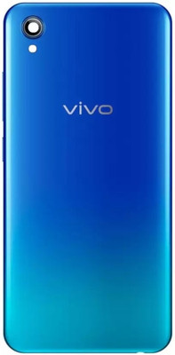 Shkiyo VIVO Y91I Back Panel(BLUE)