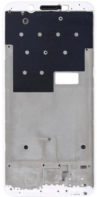 Kraze4blaze Oppo A83 (Original Front Housing LCD Frame) Front Panel(White)