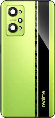 SPAREWARE REALME REALME GT NEO 2 Back Panel(NEO GREEN)