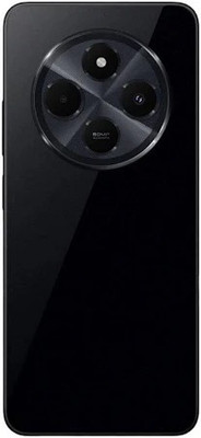 AL HAYY TRADERS for. Redmi A4 5G full body housing Full Panel(BLACK)