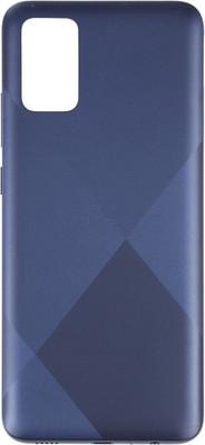 Sparevilla SAMSUNG GALAXY A02S Back Panel(BLUE)