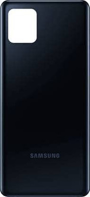 SPAREWARE SAMSUNG Note 10 Lite Back Panel(Black)