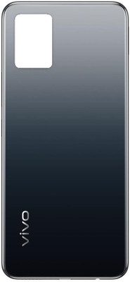Sandreezz Vivo V20 (2021) (with Proper Logo) Back Panel(Midnight Jazz)