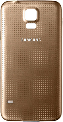 SPAREWARE Samsung Samsun S5-old Back Panel(Gold)