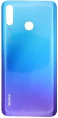 AceKing Huawei P30 Lite Back Panel(Blue)