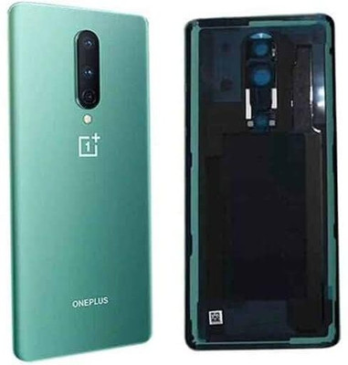 IncMart ONE PLUS ONE PLUE 8 Back Panel(Green)