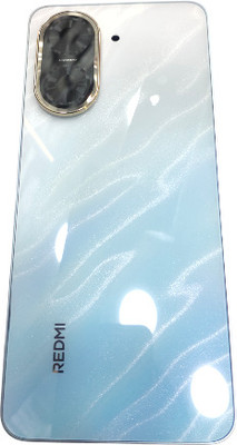 BK PRIMUM QULITY Redmi A5 new full body propar logo Full Panel(Blue)