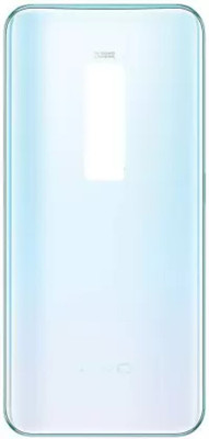 SRaccessories VIVO V17 Pro Back Panel(Glacier Ice)