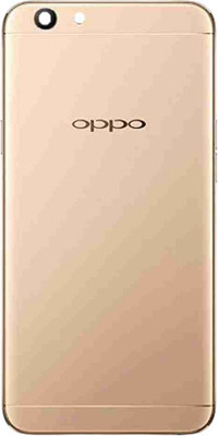 MJ PREMIUM QUALITY Oppo F1s Back Panel(Gold)