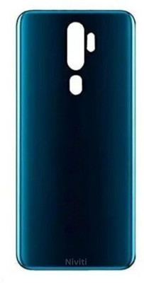 Arco Oppo A5 / A9 (2020) Back Panel(Marine Green)