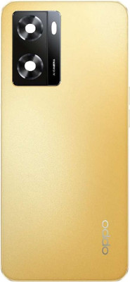 MJ PREMIUM QUALITY Mj primum quality Oppo Full Panel(Gold)