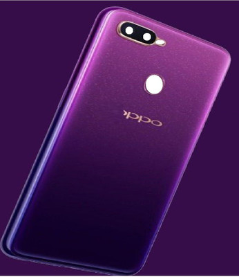AL HAYY TRADERS OPPO F9 / F9 PRO FULL BODY HOUSING (OG ) Back Panel(PURPLE)
