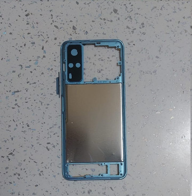 AL HAYY TRADERS VIVO Y51 INNER (RING ) ORIGINAL Front Panel(BLUE)