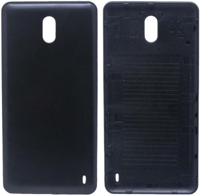 imbi Replacement Back Body Nokia 2 Back Panel(Black)