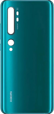 Shkiyo Redmi Note10 Pro Back Panel(Sine Green)
